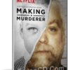 السلسلة الوثائقية Making a Murderer | الموسم الثانى مترجم