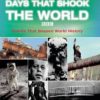 السلسلة الوثائقية ايام هزت العالم | Days That Shook the World