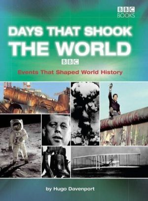 السلسلة الوثائقية ايام هزت العالم | Days That Shook the World