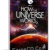 السلسلة الوثائقية كيف يعمل الكون | How The Universe Works | الموسم الثانى مترجم