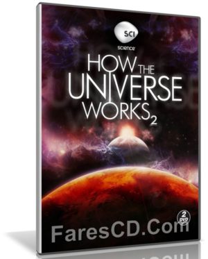 السلسلة الوثائقية كيف يعمل الكون | How The Universe Works | الموسم الثانى مترجم