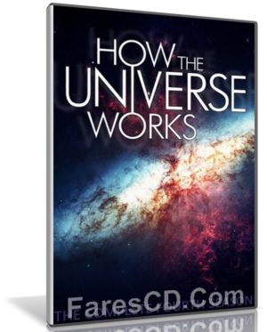السلسلة الوثائقية كيف يعمل الكون | How The Universe Works | الموسم الرابع مترجم