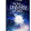 السلسلة الوثائقية كيف يعمل الكون | How The Universe Works | الموسم السابع مترجم