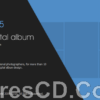 برنامج إنشاء البومات الصور | Easy Digital Album 3.5.0