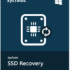 برنامج استعادة الملفات المحذوفة من هاردات اس اس دى | SysTools SSD Data Recovery 11.0.0.0