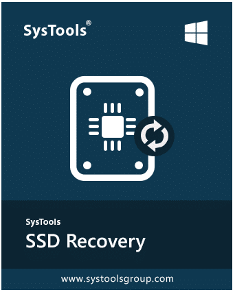 برنامج استعادة الملفات المحذوفة من هاردات اس اس دى | SysTools SSD Data Recovery