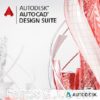 تجميعة أوتوكاد الشاملة للتصميم | Autodesk AutoCAD Design Suite Premium 2020