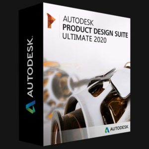 تجميعة برامج أوتوديسك 2020 | Autodesk Product Design Suite Ultimate