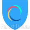 تطبيق هوت سبوت للأندرويد | Hotspot Shield Free VPN Proxy and Wi-Fi Security v8.8.1