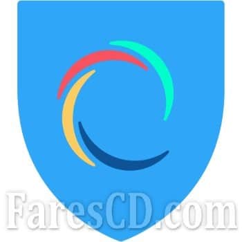 تطبيق هوت سبوت للأندرويد | Hotspot Shield Free VPN Proxy & Wi-Fi Security