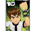مسلسل بن تن Ben 10 مدبلج | الموسم الاول