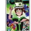 مسلسل كرتون Ben 10 Omniverse | الموسم الرابع مدبلج