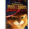 مسلسل مغامرات بسبس ببوت | The Adventures of Puss in Boots | الموسم الأول مدبلج