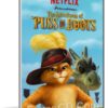 مسلسل مغامرات بسبس ببوت | The Adventures of Puss in Boots | الموسم الثانى مدبلج