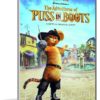 مسلسل مغامرات بسبس ببوت | The Adventures of Puss in Boots | الموسم الرابع مدبلج