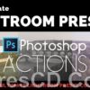 موسوعة فلاتر وإضافات لايت روم | The Ultimate Lightroom Preset Collection
