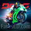 لعبة | Drag Racing: Bike Edition MOD v2.0.3 | للأندرويد