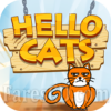 لعبة الألغاز الممتعة | Hello Cats MOD v1.5.5 | للأندرويد