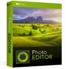 برنامج التعديل على الصور | InPixio Photo Editor 10.5.7647.30764
