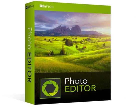 برنامج التعديل على الصور | InPixio Photo Editor 9.2.7093.21330