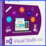 Microsoft Visual Studio 2022 Enterprise icon