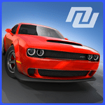 Nitro Nation Drag & Drift icon