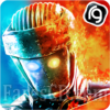 لعبة | Real Steel Boxing Champions MOD v55.55.115 | أندرويد