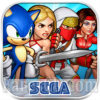 لعبة | SEGA Heroes: Match-3 RPG Quest MOD v56.167693 | للأندرويد
