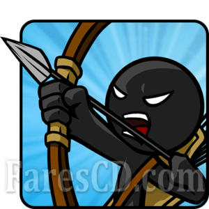 لعبة الإسترتيجية الممتعة | Stick War: Legacy MOD v2023.2.83 | أندرويد