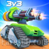 لعبة الدبابات الرائعة | Tanks A Lot! MOD v4.802 | للأندرويد