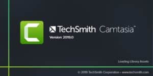 برنامج تصوير الشاشة وعمل الشروحات | TechSmith Camtasia Studio v2019.0.10 Build 17662 (x64)