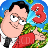 لعبة | The Big Capitalist 3 MOD v1.7.1 | للأندرويد