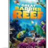 وثائقى الحيد المرجانى العظيم | Great Barrier Reef | مترجم 3 أفلام
