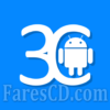 تطبيق أدوات التحكم للأندرويد | 3C All-in-One Toolbox Pro v2.7.0c