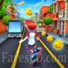لعبة الترفيه و الاثارة | Bus Rush MOD v1.17.00 | للأندرويد