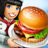 لعبة الطبخ الممتعة | Cooking Fever MOD v17.0.1 | للأندرويد