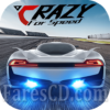 لعبة السرعة و السباق | Crazy for Speed MOD v6.1.5002 | للأندرويد
