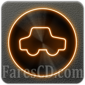 لعبة السيارات الاستراتيجية | Does not Commute MOD v1.4.6 | للأندرويد