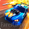لعبة السيارات و الأكشن | Fastlane Road to Revenge MOD v1.46.0.6880 | أندرويد