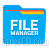 تطبيق مدير الملفات الرائع | File Manager – Local and Cloud File Explorer v6.1.1 | أندرويد