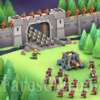 لعبة الاستراتيجية | Game of Warriors MOD v1.4.5 | للأندرويد