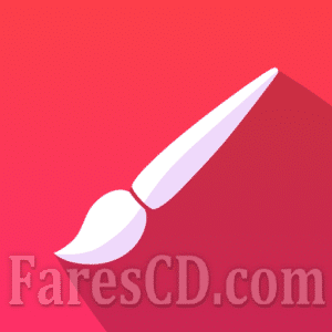تطبيق الرسم الأفضل للأندرويد | Infinite Painter v6.6 build 400575 Final