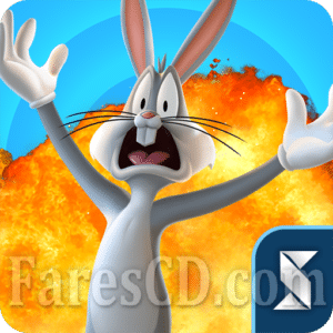 لعبة التسلية و الترفيه | Looney Tunes World of Mayhem MOD v22.0.0 | أندرويد