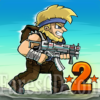 لعبة حرب الخليج الجديدة | Metal Soldiers 2 MOD v2.84 | للأندرويد