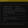 أداة تفعيل الويندوز و الأوفيس | Microsoft Activation Script v1.8