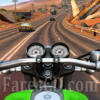 لعبة قيادة الدراجات النارية | Moto Rider GO Highway Traffic MOD v1.81.3 | للأندرويد