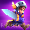 لعبة الترفيه و الاثارة | Nonstop Knight MOD v2.10.4 | للأندرويد