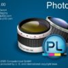 برنامج التعديل على الصور | PhotoLine 23.53