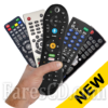 تطبيق الريموت لجميع التلفيزيون | Remote Control for All TV v9.2 | للأندرويد
