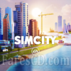 لعبة إنشاء المدن | SimCity BuildIt MOD v1.28.2.87555 | للأندرويد